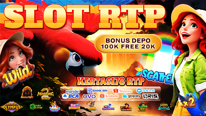 Kertas178 rtp